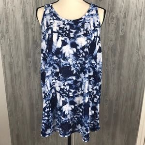 Lane Bryant 14/16 Livi Active crossback